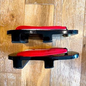 Japanese Geisha sandals